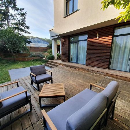 La Kaza Europa Hotel Илкирш-Графенщаден Екстериор снимка