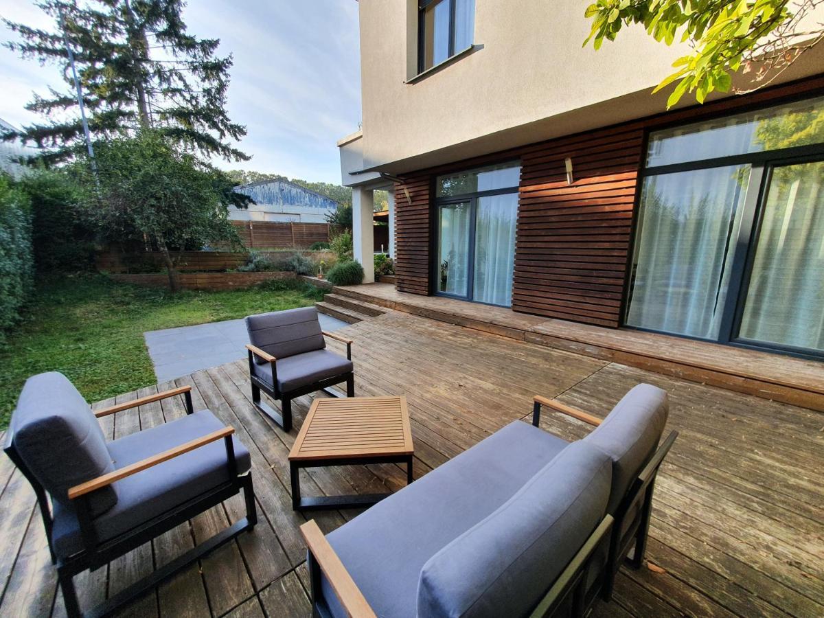 La Kaza Europa Hotel Илкирш-Графенщаден Екстериор снимка