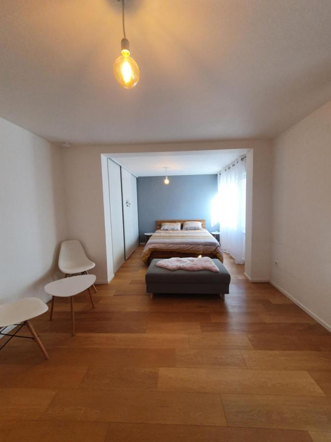 La Kaza Europa Hotel Илкирш-Графенщаден Екстериор снимка